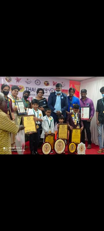 Award Ceremony